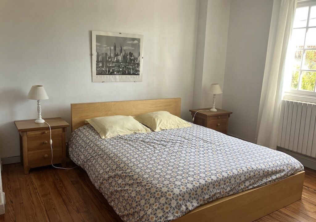 Photo of Bedroom in Saint-Pierre-d'Irube
