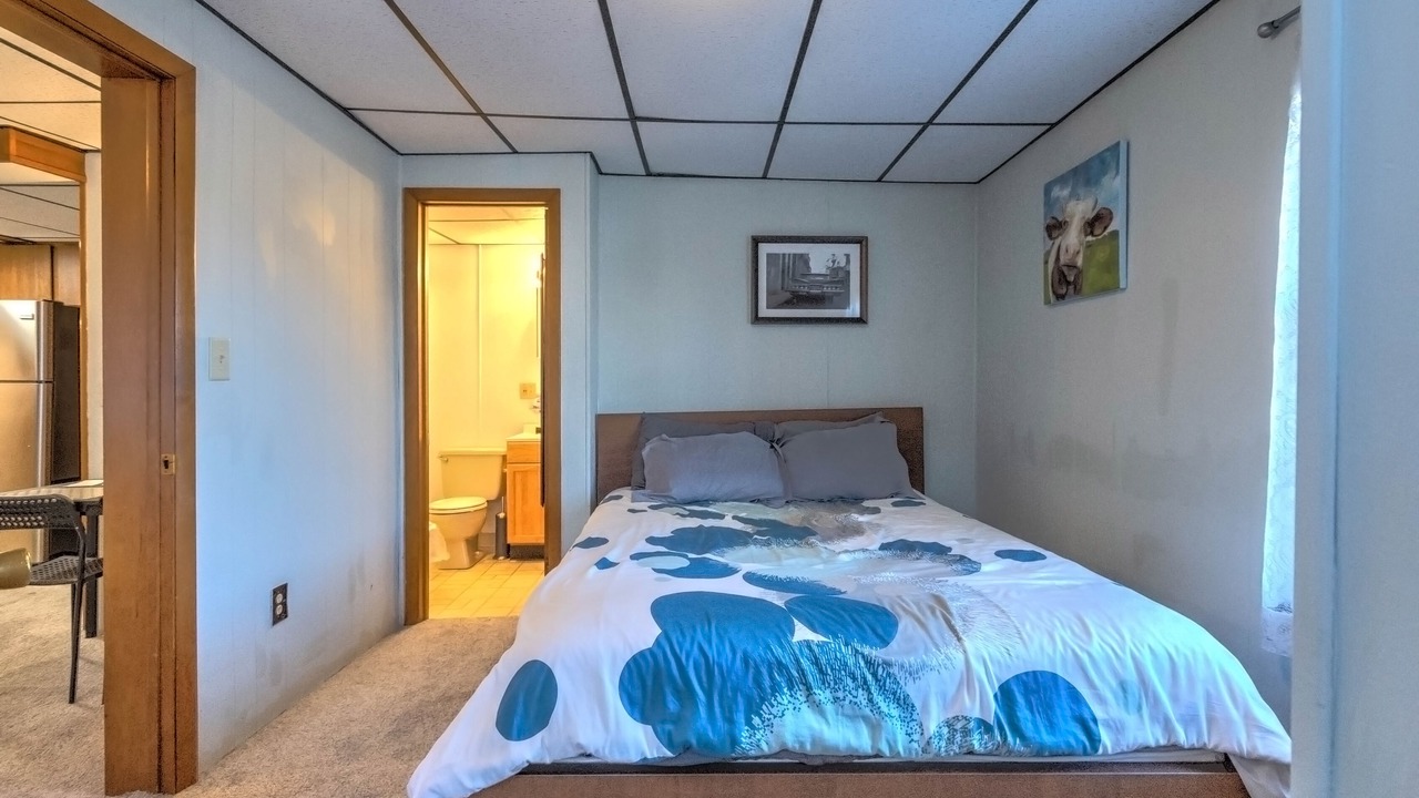 Photo of Bedroom in Hershey