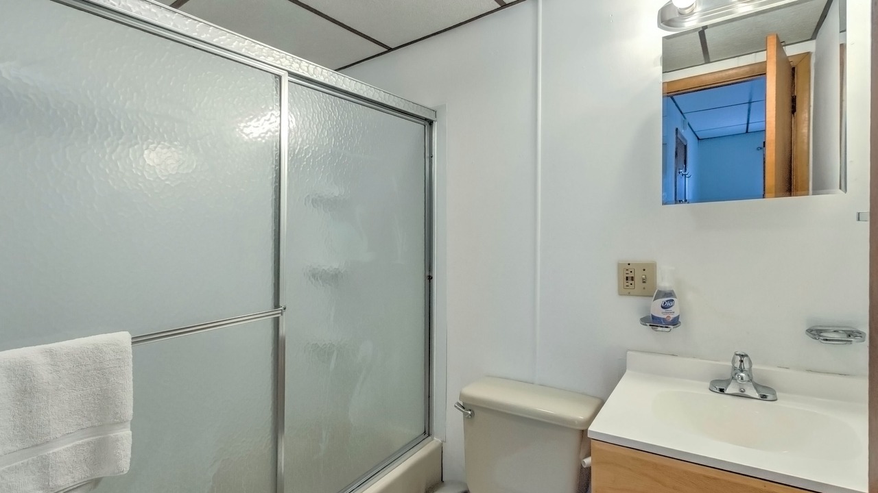 Photo of Bathroom in Hershey