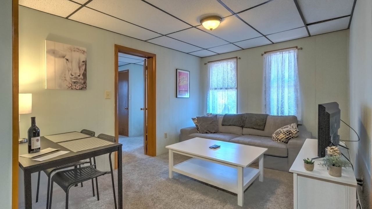 Photo of Livingroom in Hershey