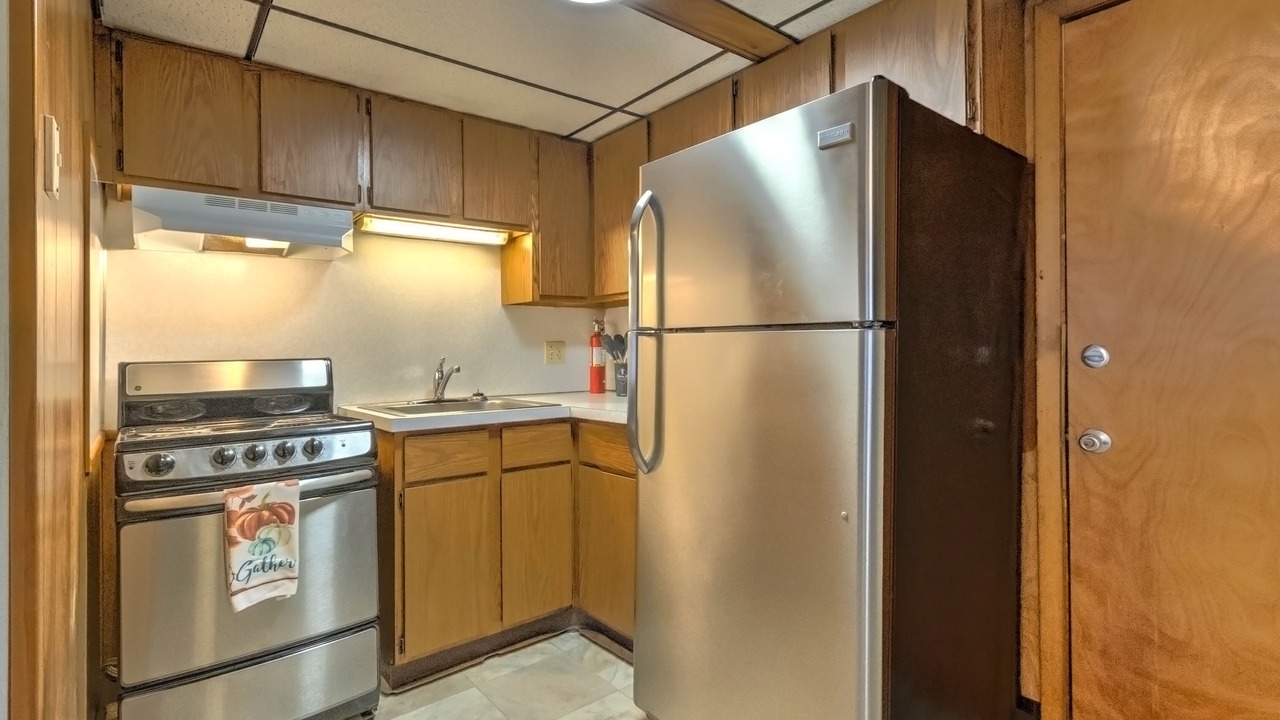 Photo of Kitchen in Hershey