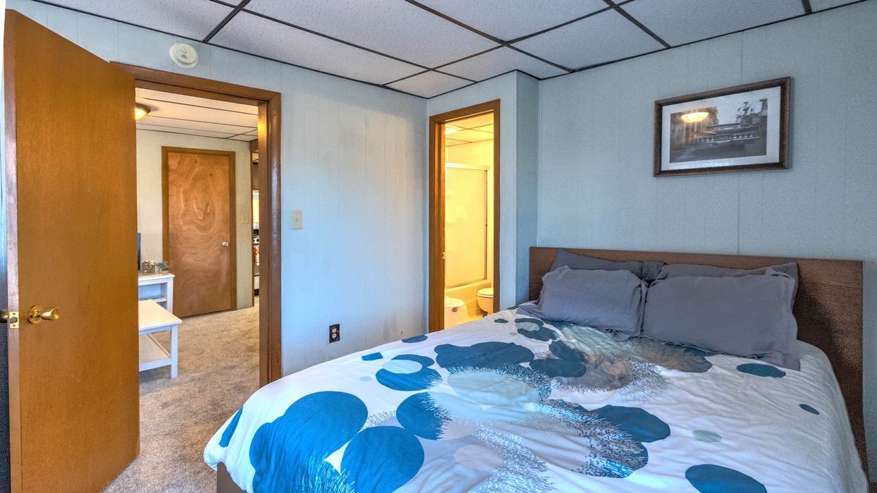 Photo of Bedroom in Hershey