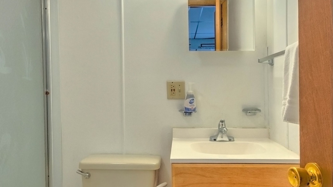 Photo of Bathroom in Hershey