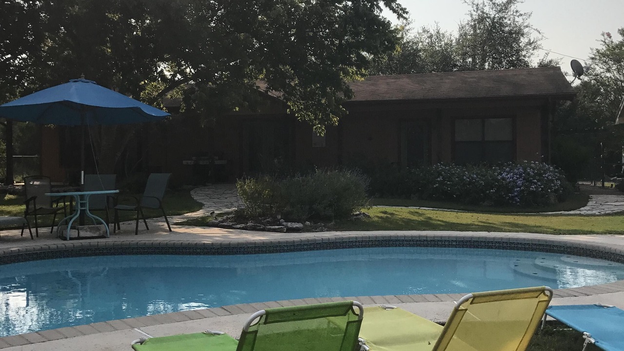 Photo of Outdoor in San Marcos