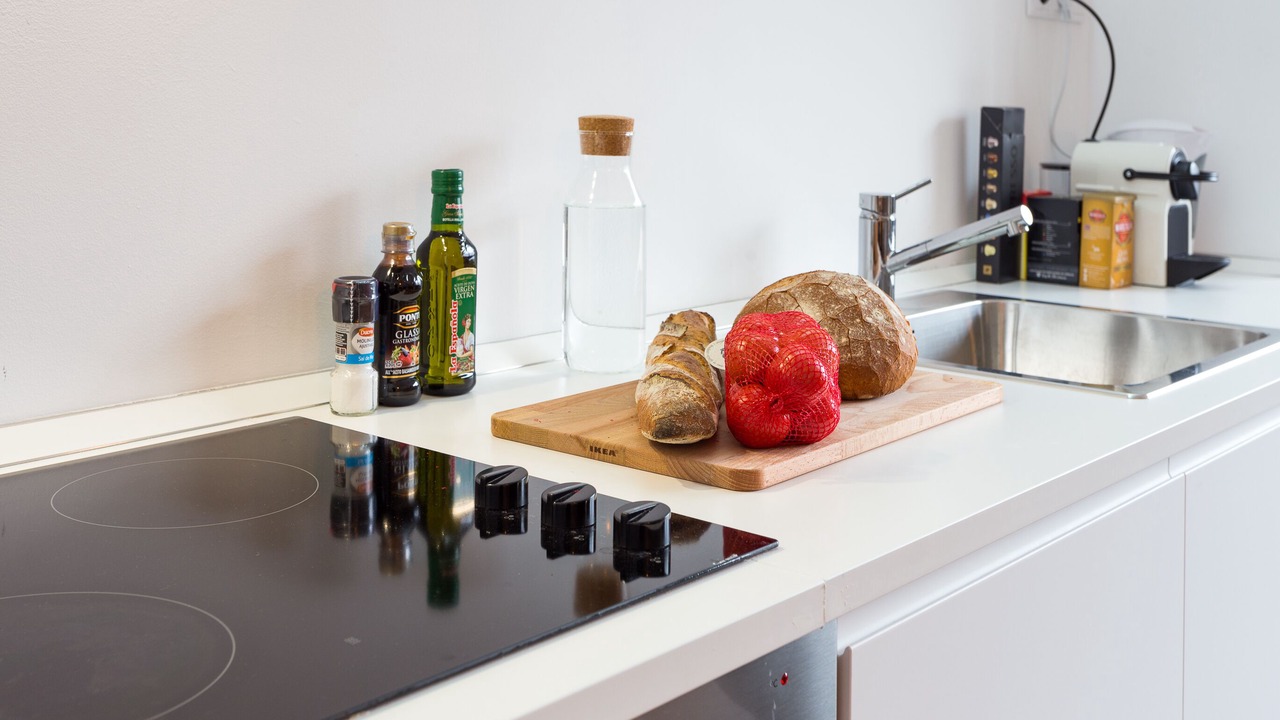 Photo of Kitchen in Sant Antoni
