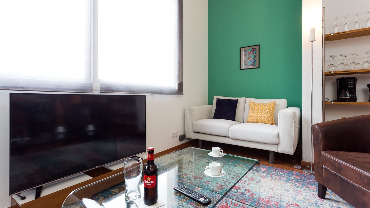 Photo of Livingroom in Sant Antoni