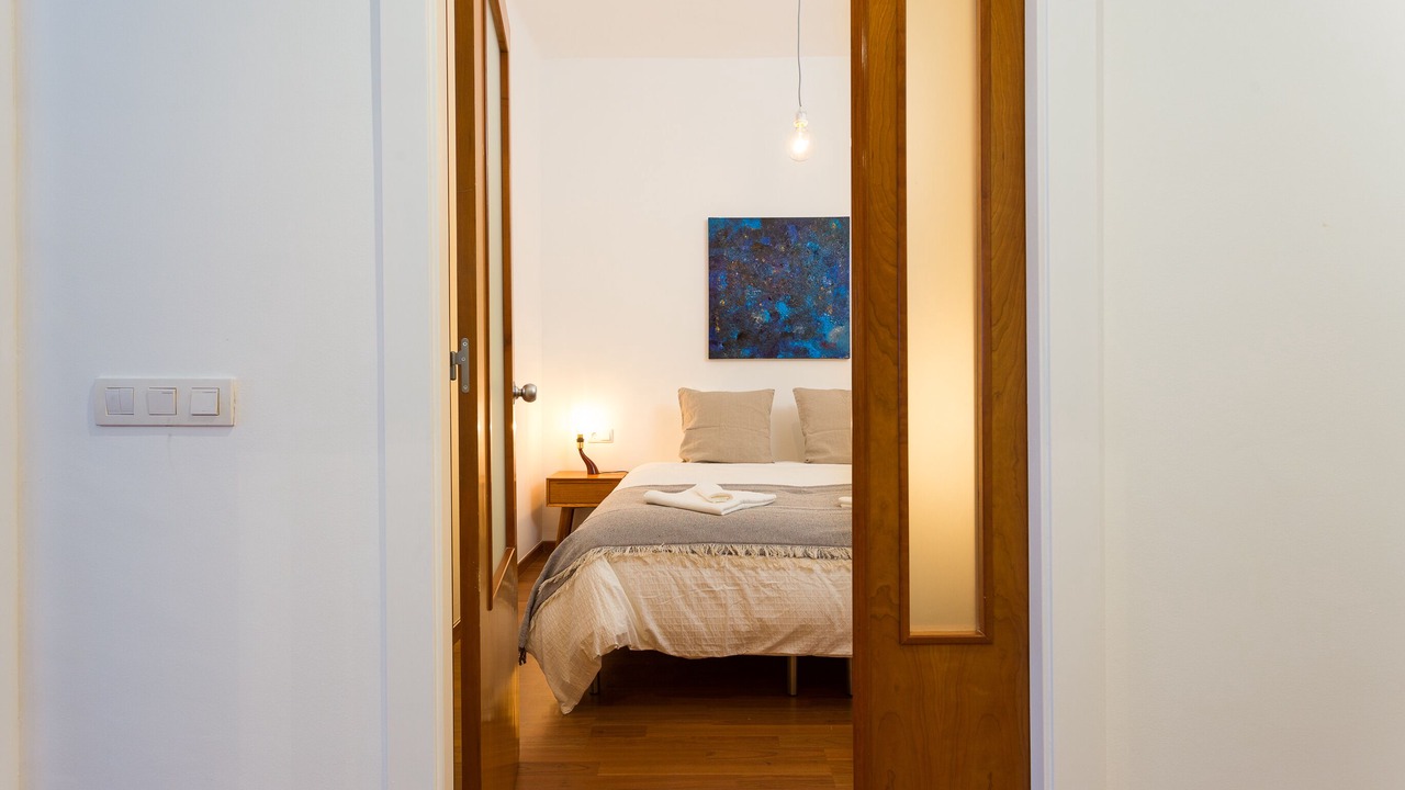 Photo of Bedroom in Sant Antoni