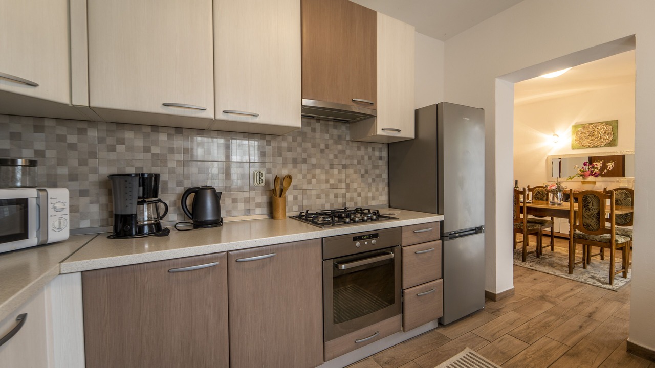 Photo of Kitchen in Sikici
