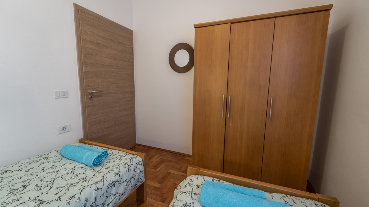 Photo of Bedroom in Sikici