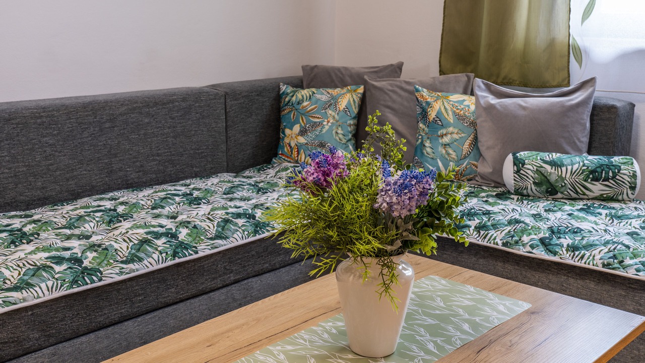 Photo of Livingroom in Sikici