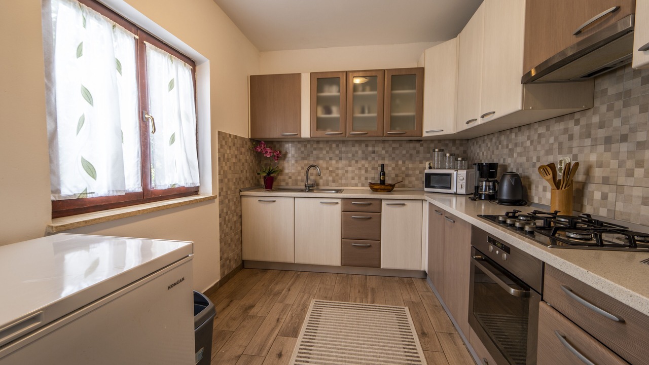 Photo of Kitchen in Sikici