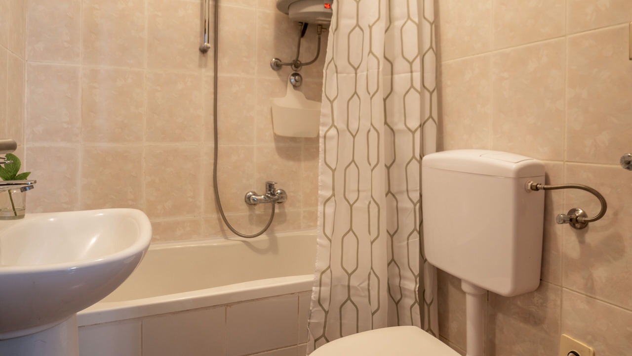 Photo of Bathroom in Sikici