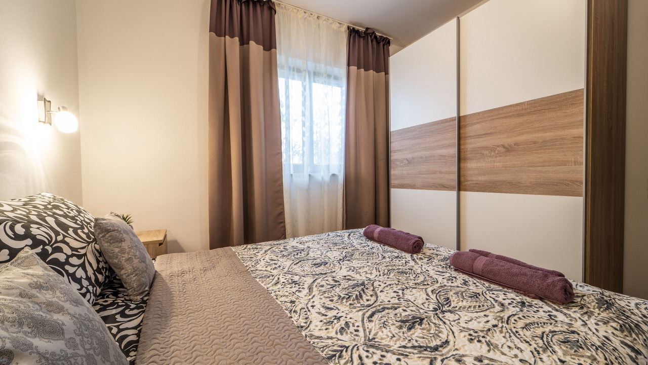 Photo of Bedroom in Sikici