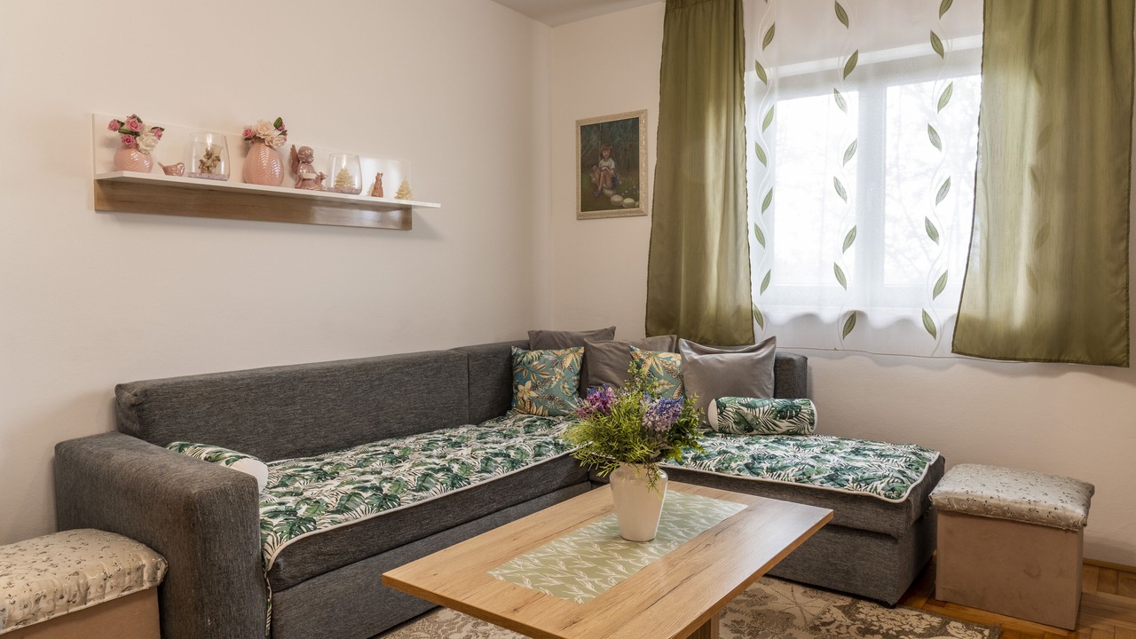 Photo of Livingroom in Sikici