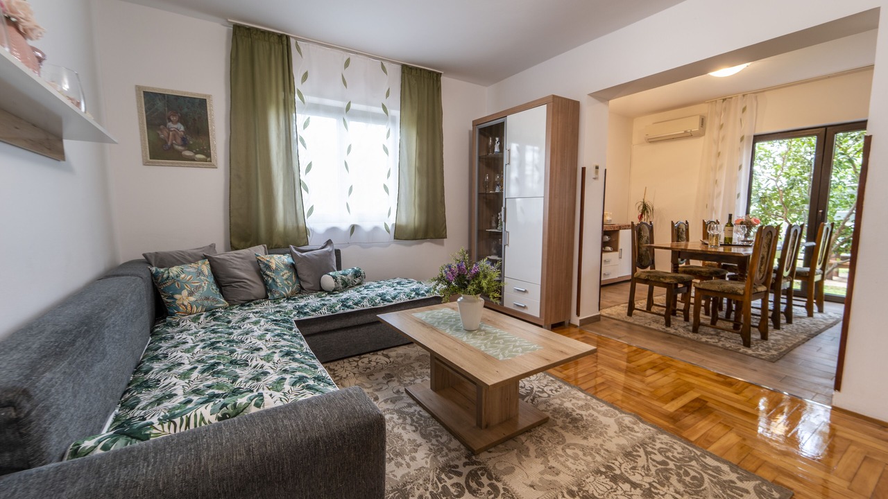 Photo of Livingroom in Sikici
