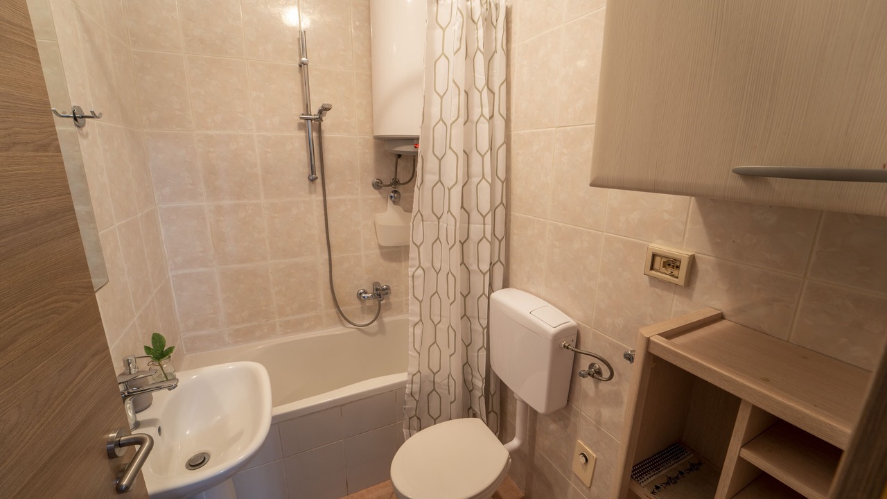 Photo of Bathroom in Sikici