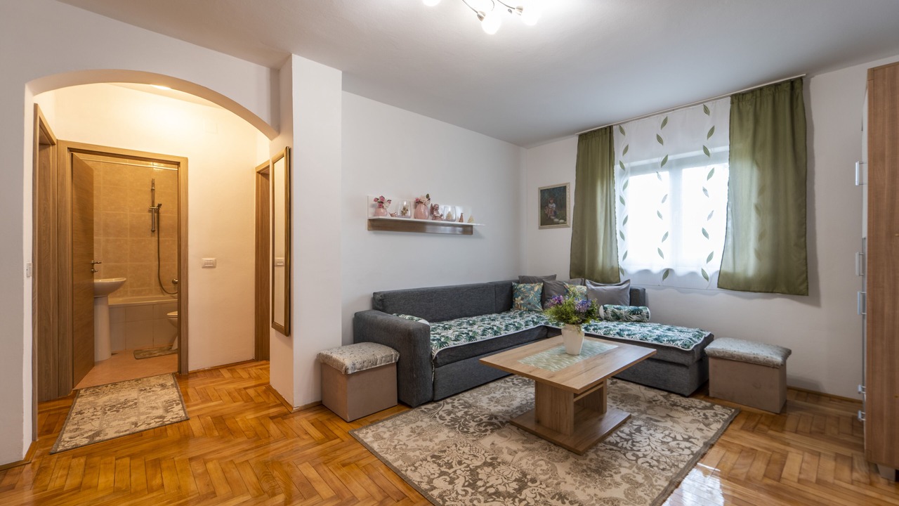 Photo of Livingroom in Sikici