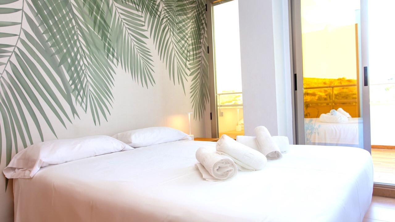 Photo of Bedroom in Faro de Cullera