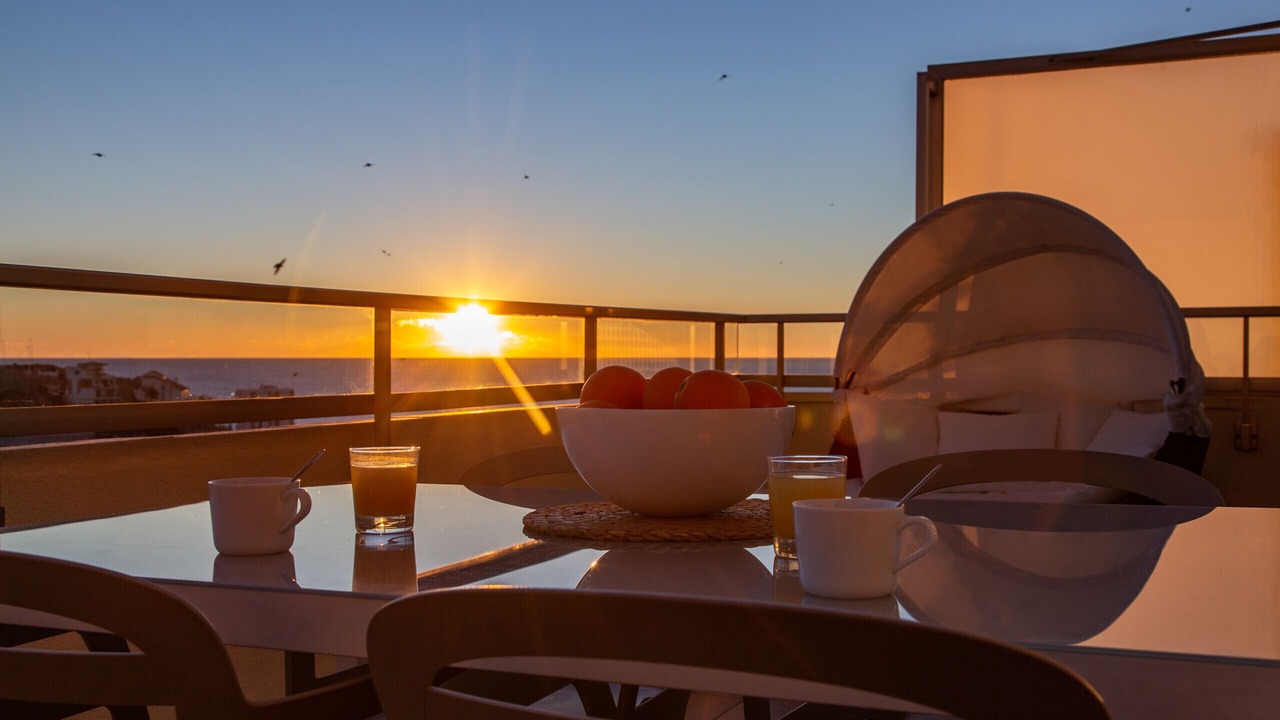 Photo of Outdoor in Faro de Cullera