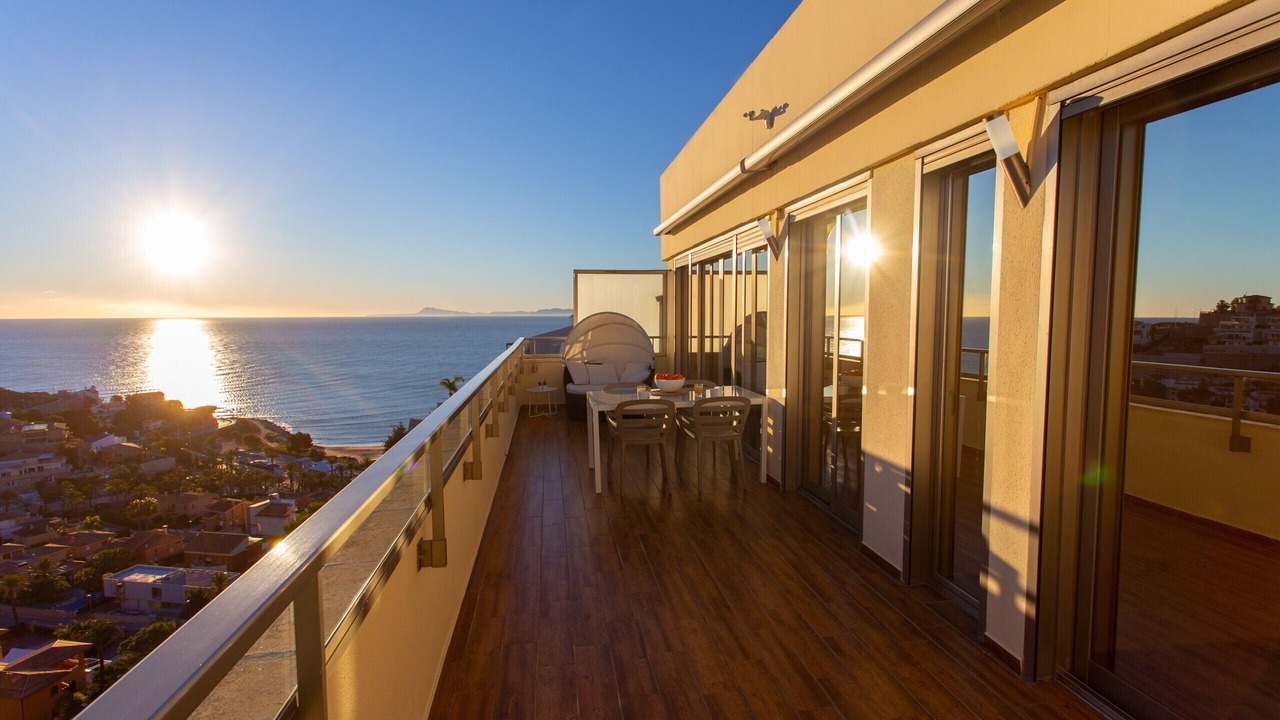 Photo of Outdoor in Faro de Cullera
