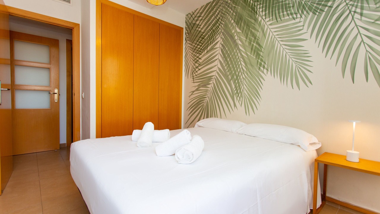 Photo of Bedroom in Faro de Cullera