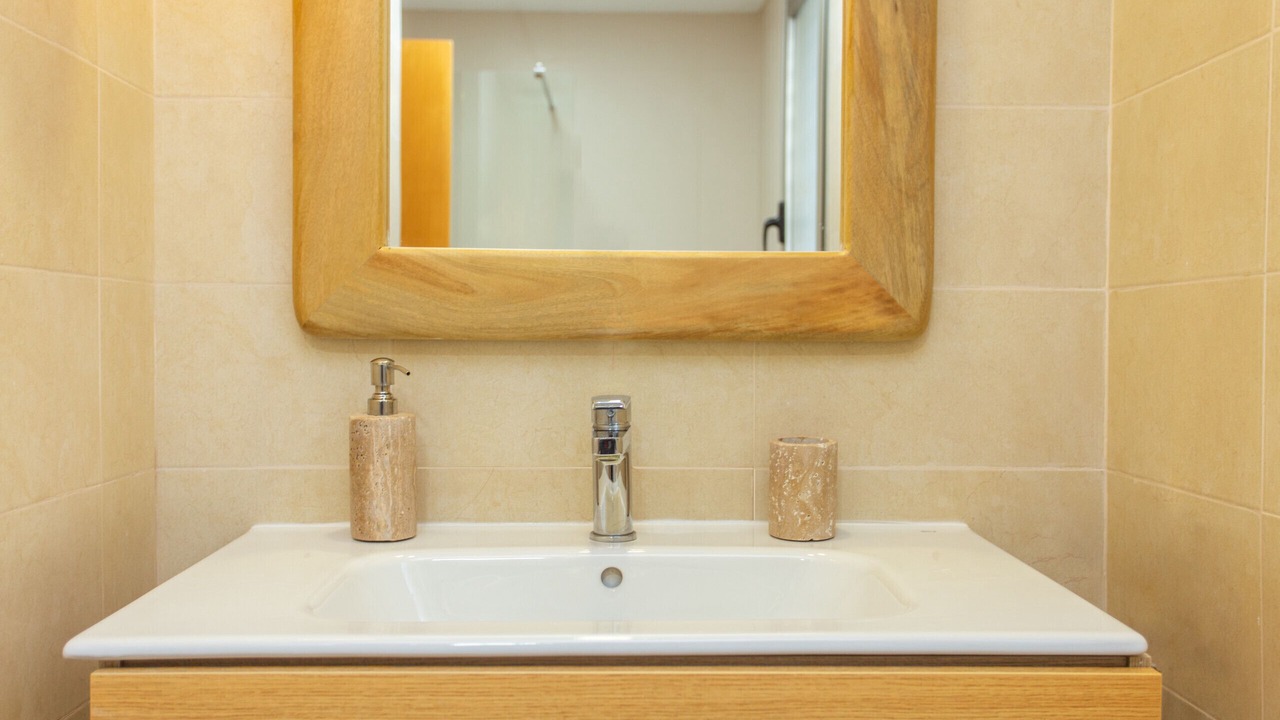 Photo of Bathroom in Faro de Cullera