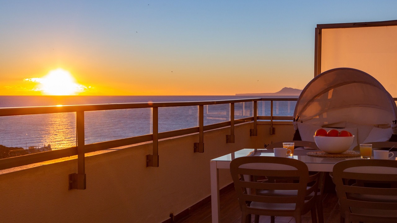 Photo of Outdoor in Faro de Cullera