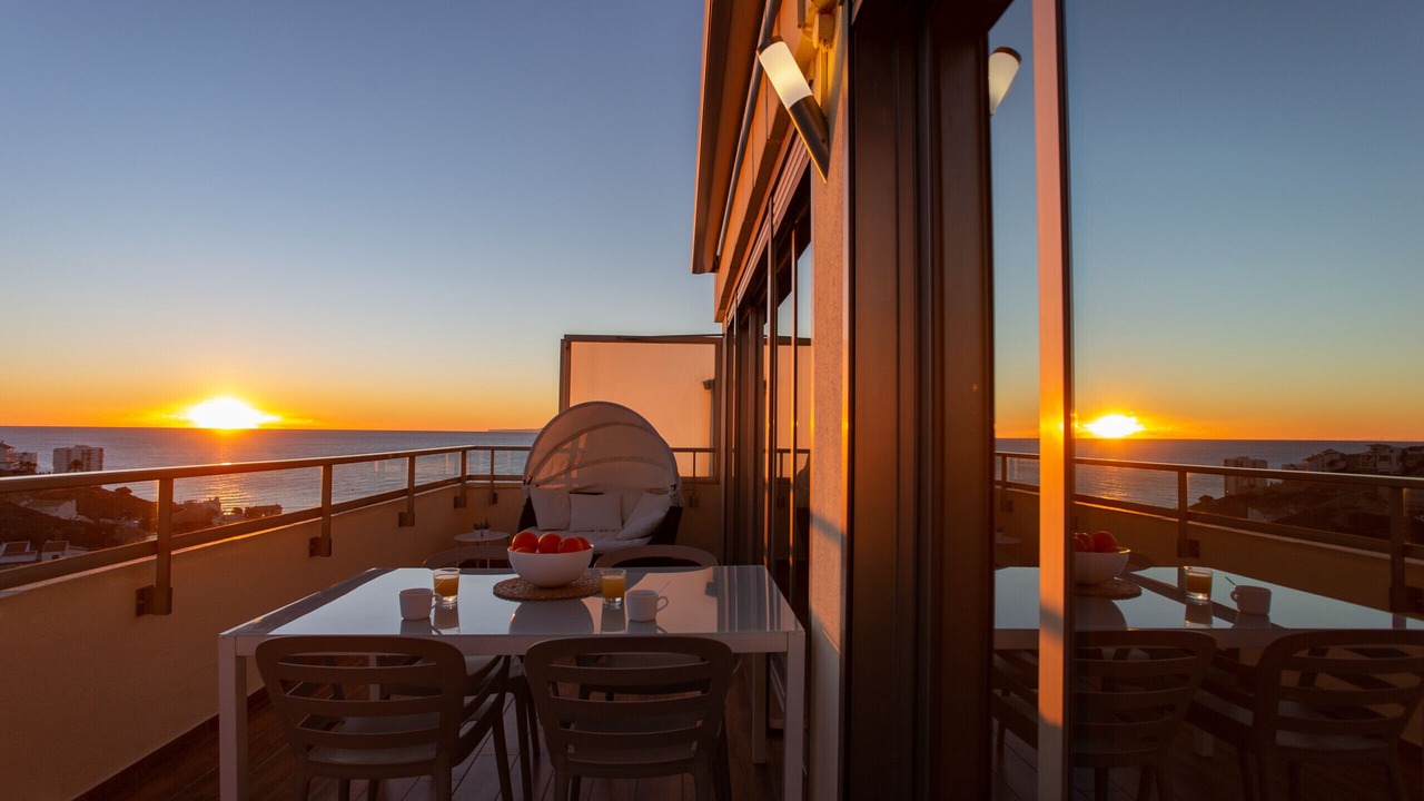 Photo of Outdoor in Faro de Cullera