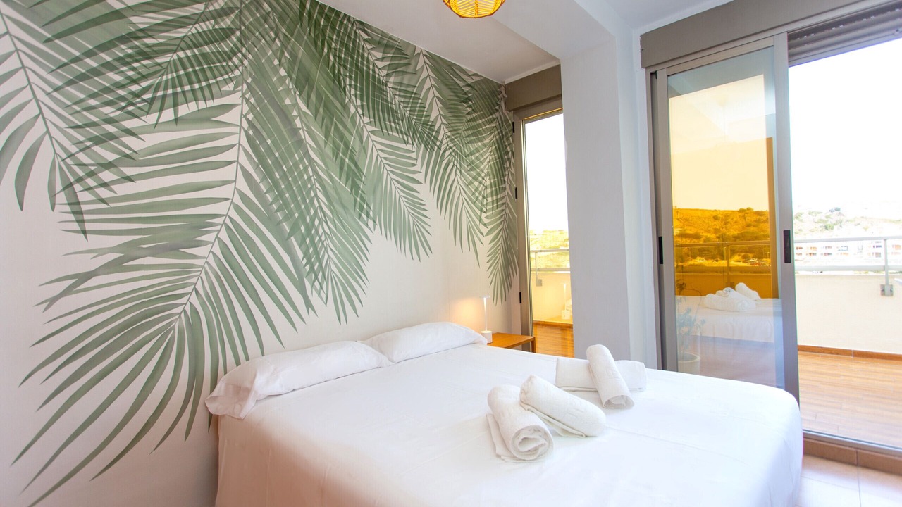 Photo of Bedroom in Faro de Cullera