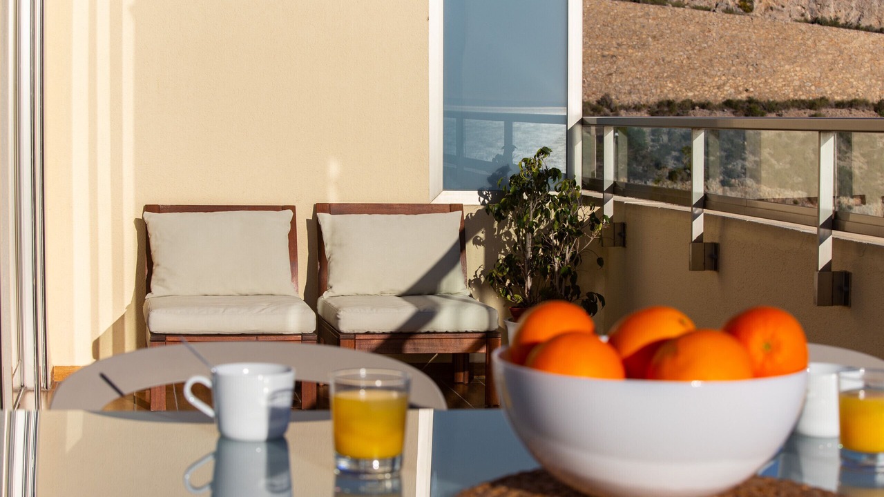 Photo of Outdoor in Faro de Cullera
