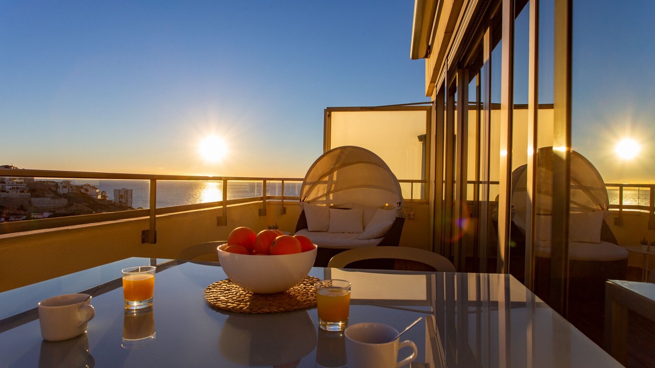 Photo of Outdoor in Faro de Cullera