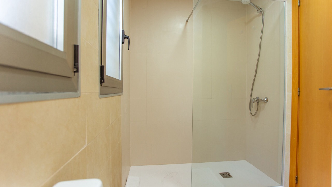Photo of Bathroom in Faro de Cullera