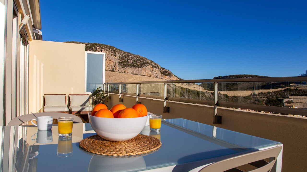 Photo of Outdoor in Faro de Cullera
