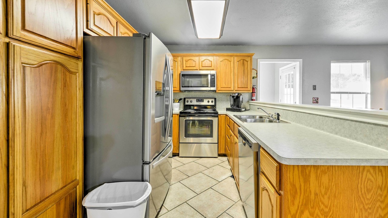 Photo of Kitchen in Moody