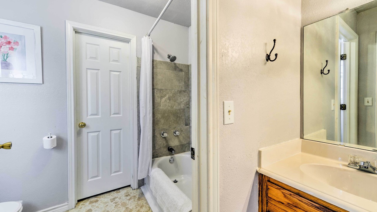 Photo of Bathroom in Moody