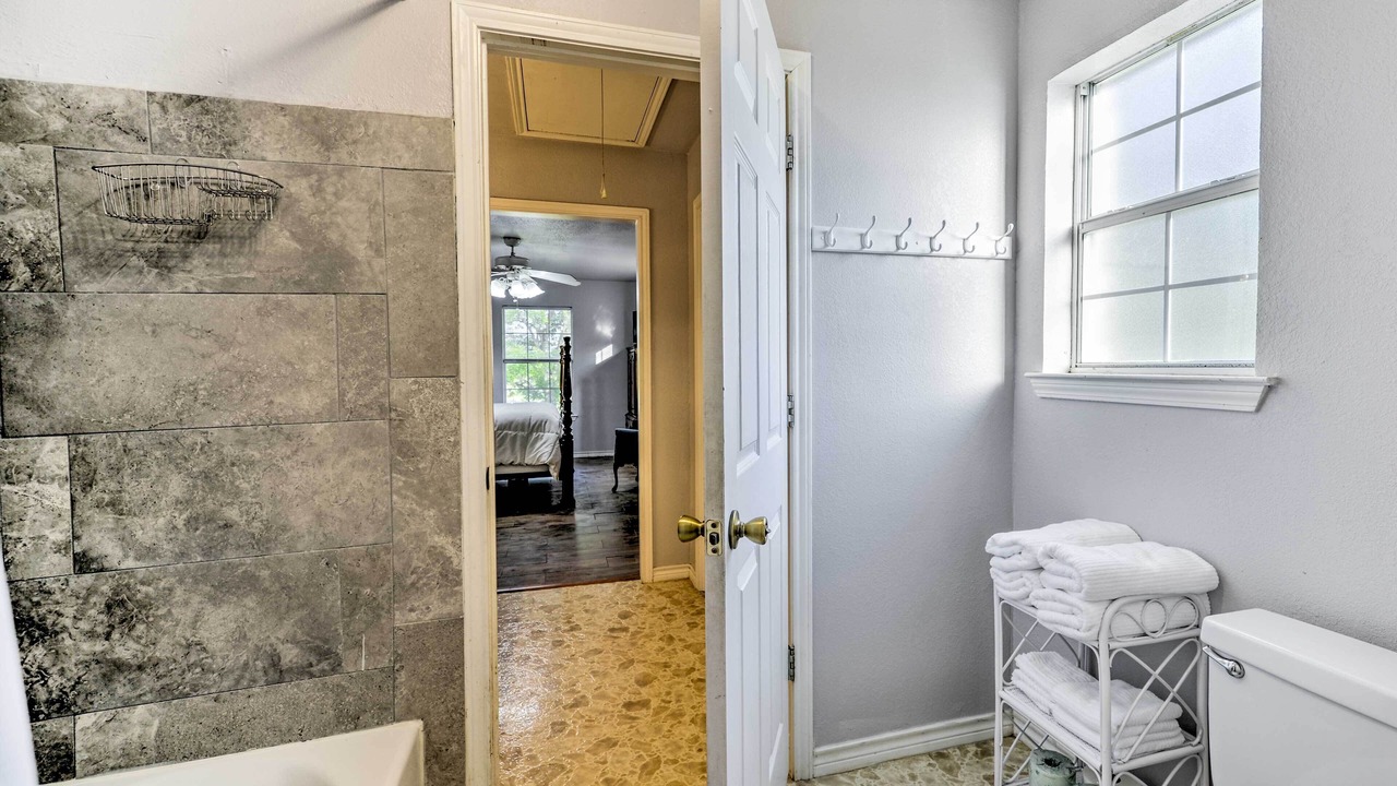 Photo of Bathroom in Moody