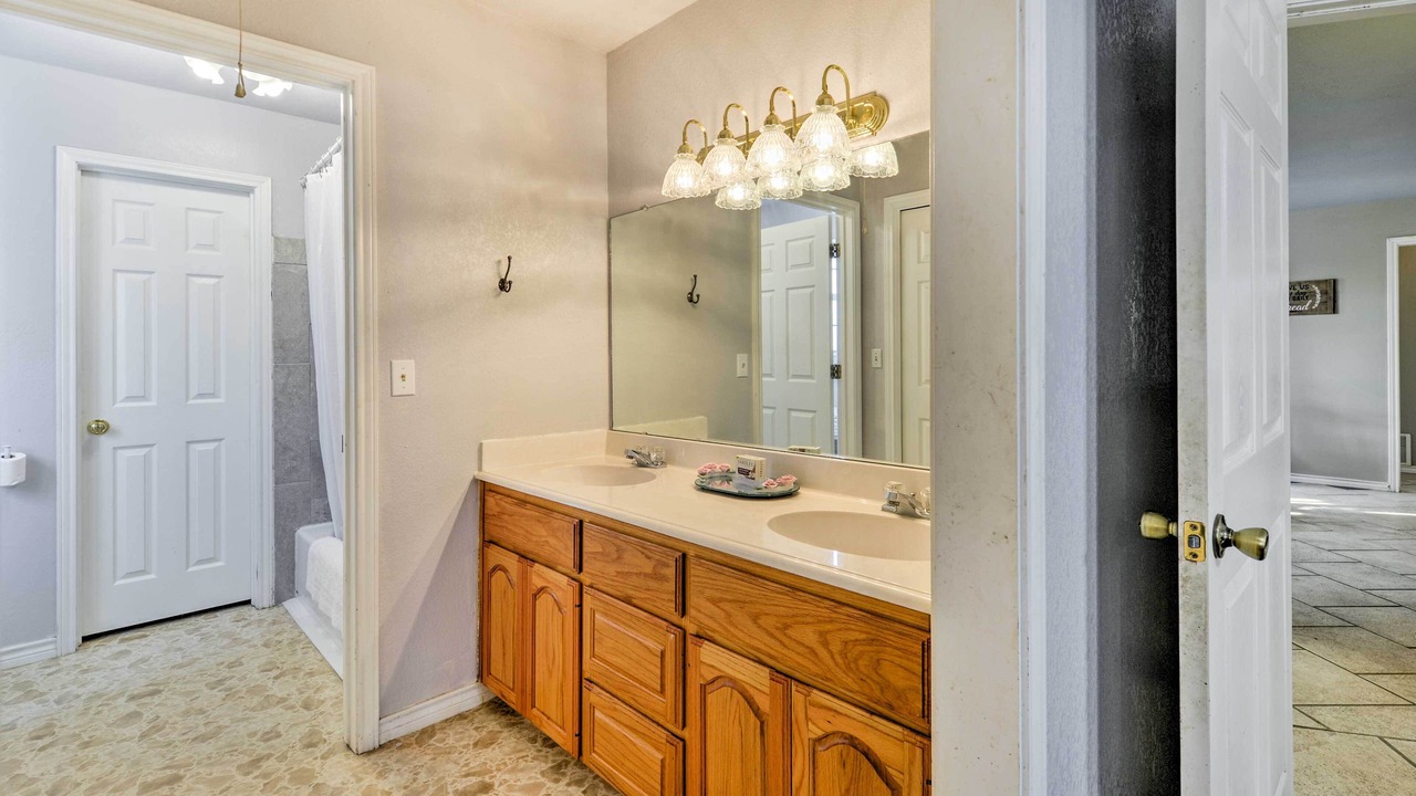Photo of Bathroom in Moody