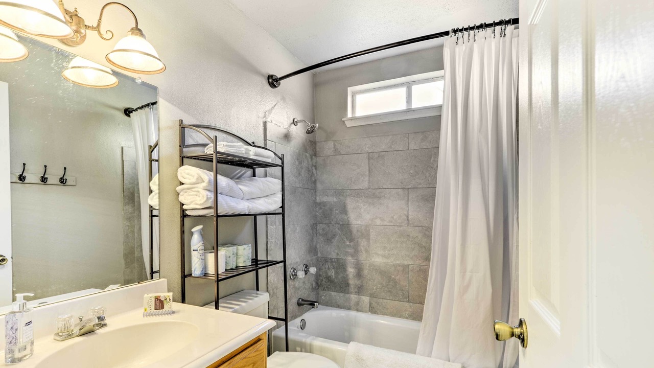 Photo of Bathroom in Moody