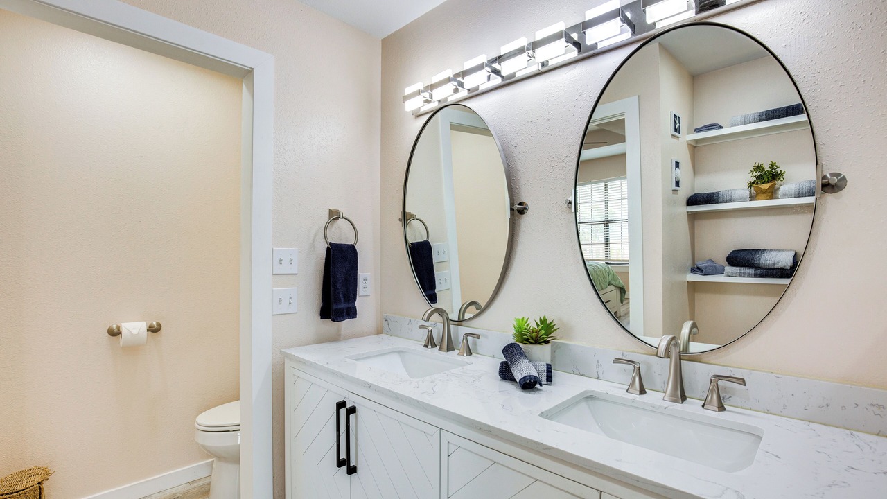 Photo of Bathroom in Kingston