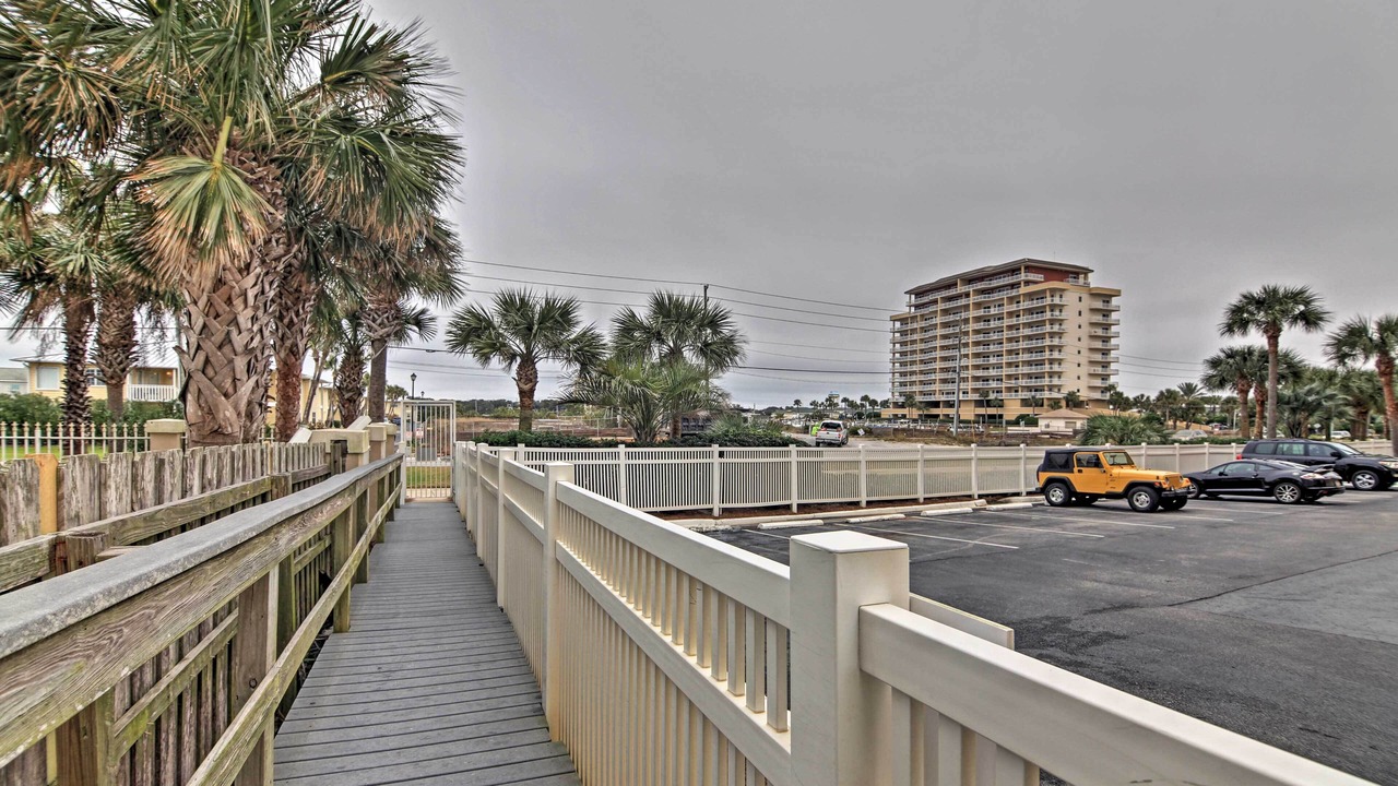 Photo of Outdoor in Holiday Isle