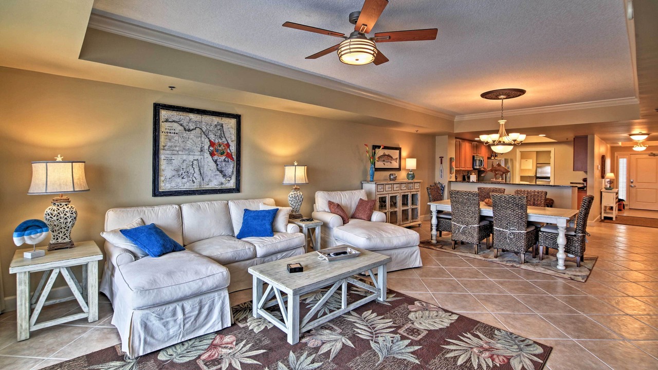 Photo of Bedroom in Holiday Isle