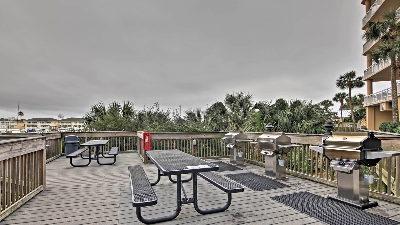 Photo of Outdoor in Holiday Isle