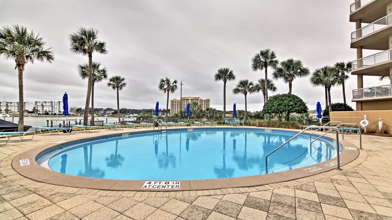 Photo of Outdoor in Holiday Isle