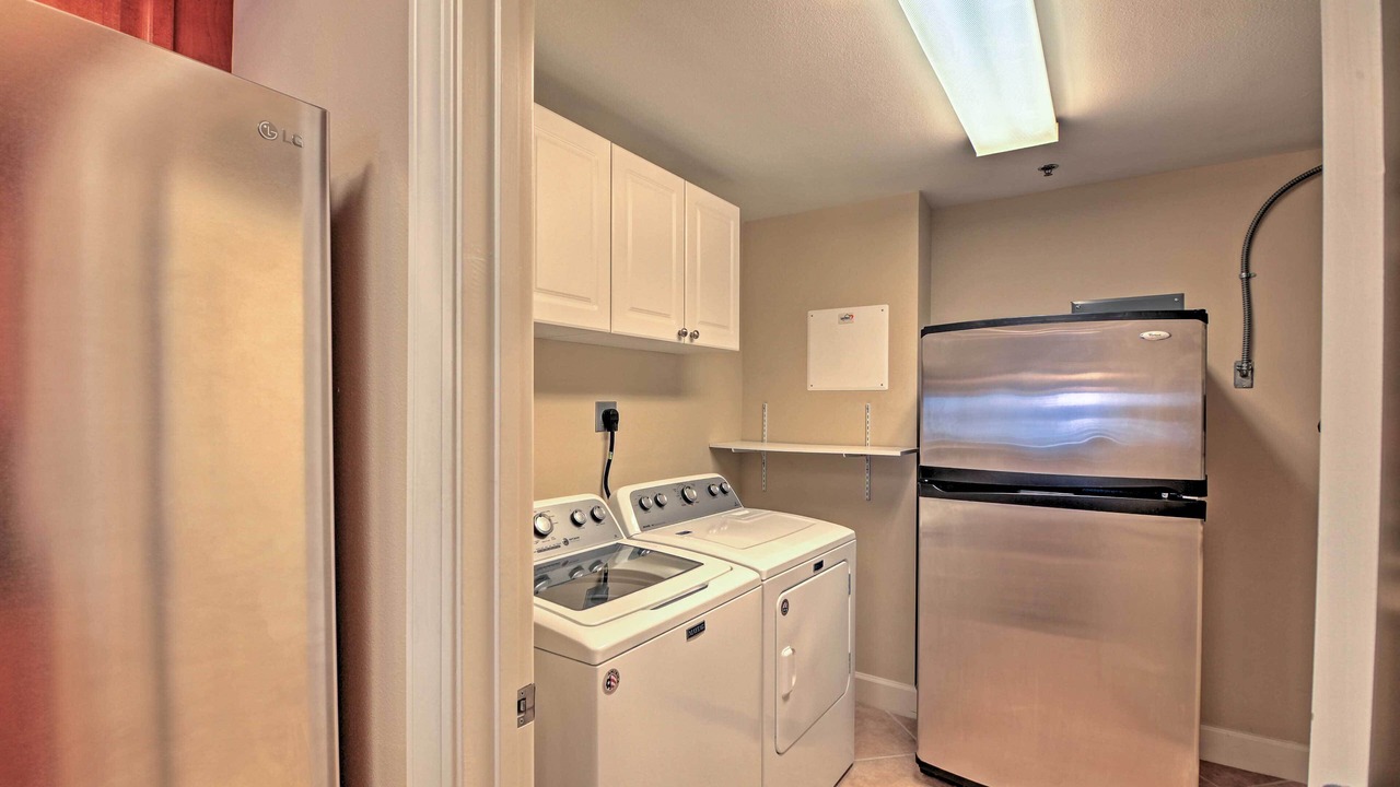 Photo of Bedroom in Holiday Isle