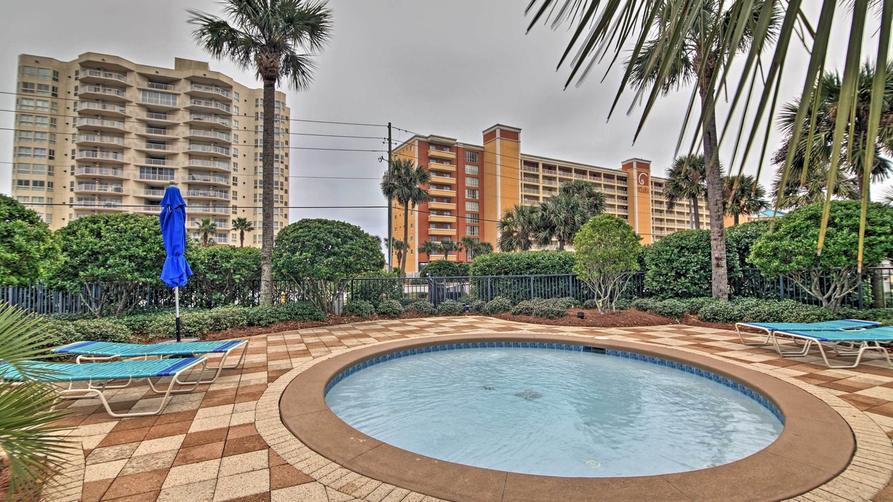 Photo of Outdoor in Holiday Isle