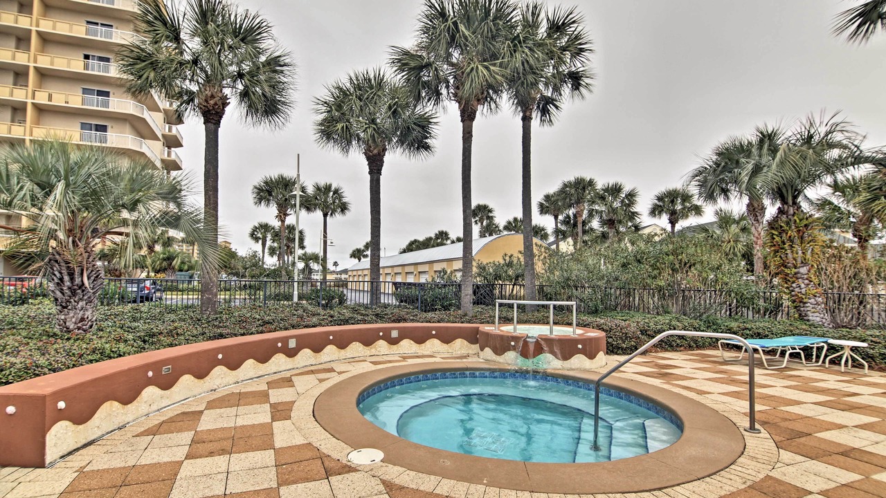 Photo of Outdoor in Holiday Isle