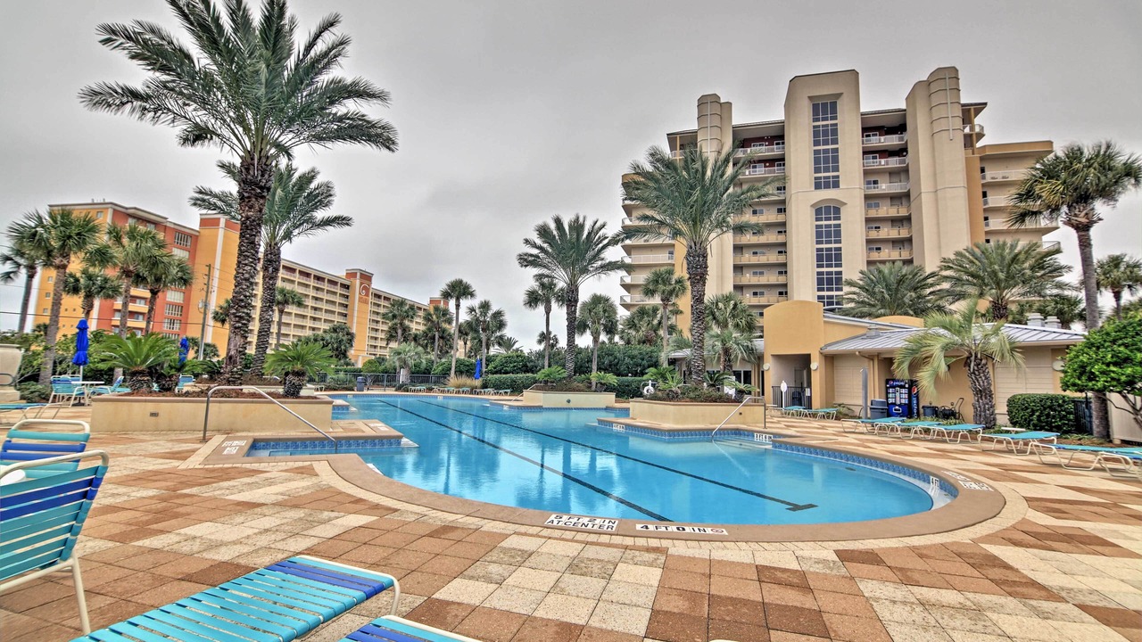 Photo of Outdoor in Holiday Isle
