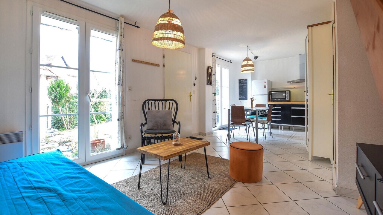 Photo of Bedroom in Port Guillaume
