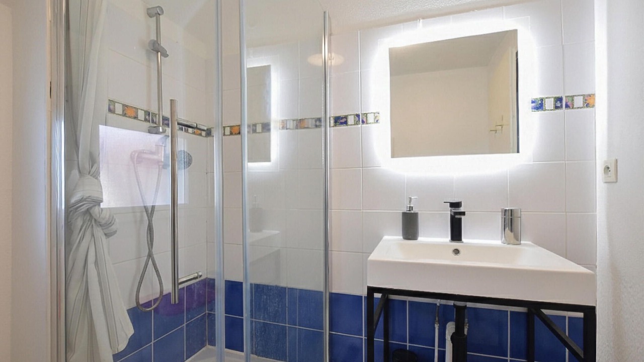 Photo of Bathroom in Port Guillaume