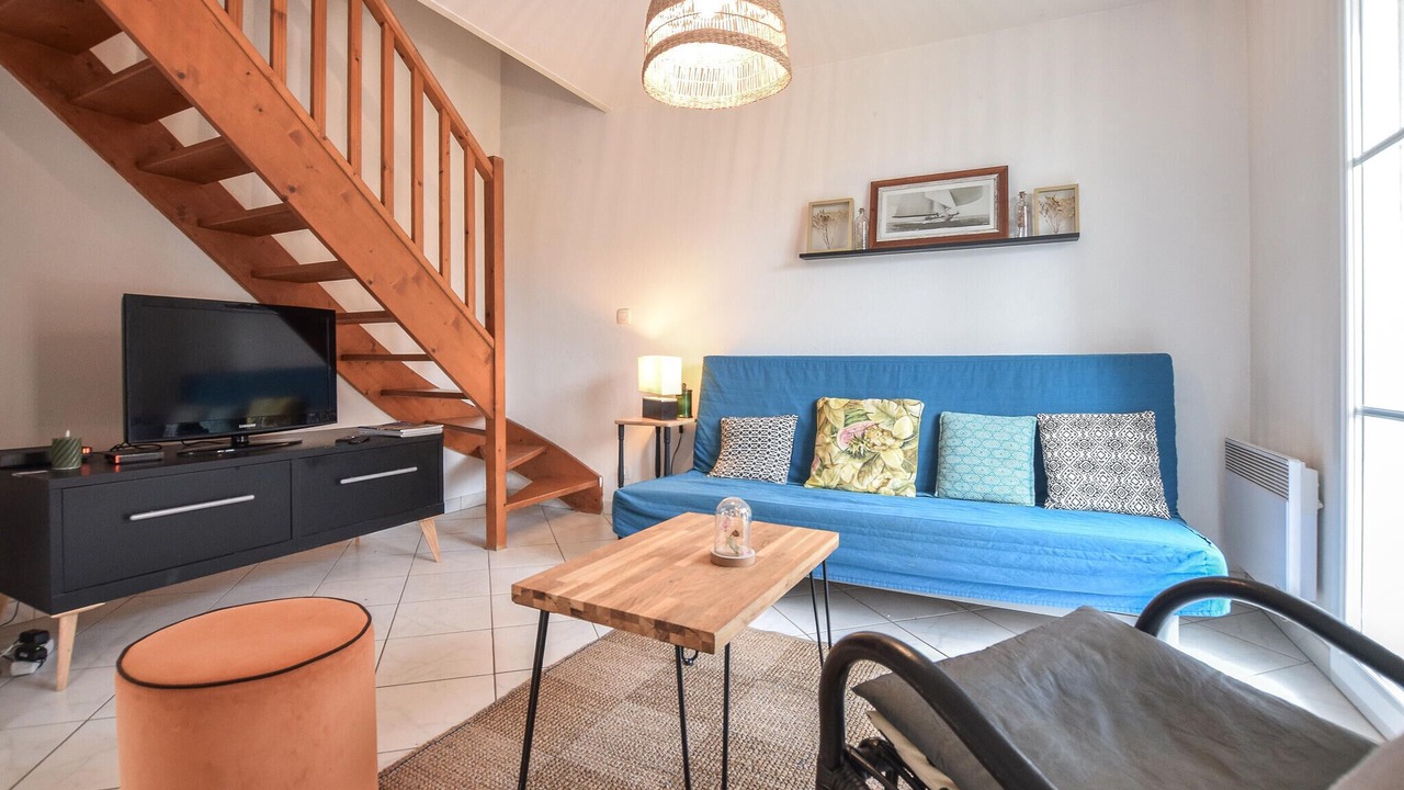 Photo of Bedroom in Port Guillaume